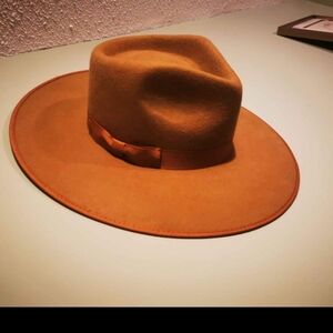 Lack of Color Teak Rancher